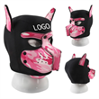 Puppy Hood Mask