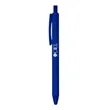 Bolt Soft Touch Retractable Ballpoint Pen