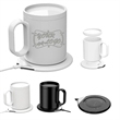 Wireless Charger & Coffee Mug Warmer