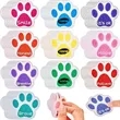 Dog Paw Calming Stickers