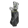 Tour Edge HL3 To-Go Men's Complete Set