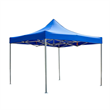 Retractable Rainproof Advertising Tent for Outdoor Event