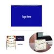 Cover Custom Desk Calendar