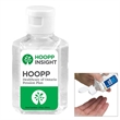 2oz Hand Sanitizer Gel