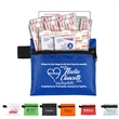RIVERSIDE 13 Piece First Aid Kit