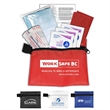 ORERON 11 Pcs Antiseptic and Protective First Aid Kit