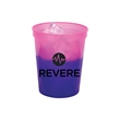 16oz Color Changing Stadium Cup