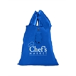 Polyester Folding Grocery Tote Bag SKU LPG0042