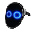 Led Full Color Glow Mask