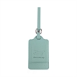 PU Leather Luggage Tag for Transportation