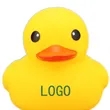 2" Rubber Duck