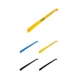 Shoe Horn Long Handle Super Strong Plastic