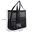 Foldable Mesh Beach Bag