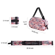 Big Folding Shopping Camo Bag