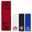 12" W X 36" H Recycled RPET Cooling Towel