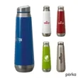Perka® Trevi 17 oz. Double Wall Stainless Steel Bottle
