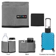 rPET Travel Luggage Beverage Caddy