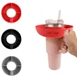 Silicone Snack Ring for 40pz. Tumbler