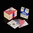 Custom Printing PVC Playing Cards