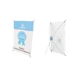 Personalized A3 Exhibitions Roll Up Banner W/ Poster