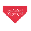 Doggie Bandana