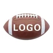 Faux Leather Standard Size Football