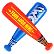 20Inch Inflatable Baseball Bats