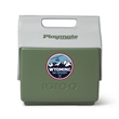 Ecocool Little Playmate 7 Quart Cooler (Vintage Green)