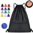 Drawstring Fitness Bag