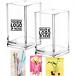 Acrylic Pen Holders