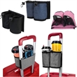 Travel Luggage Cup Holder