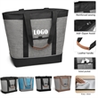 Large Leakproof Insulated Cooler Bag