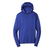 Sport-Tek PosiCharge Competitor Hooded Pullover