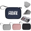 Travel Cable Organizer Bag