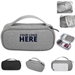Universal Electronic Accessories Carrying Bag