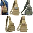 Tactical Outdoor Sling Backpack