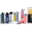 24 OZ Stanley Vacuum Insulated Flask Water Bottle