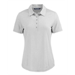 Cutter & Buck Coastline Epic Comfort Recycled Womens Polo