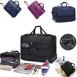 In Stock Large Capacity Rolling Duffel Bags with Wheels