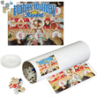250 Piece Jigsaw Puzzle