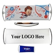 Custom Portable Retractable Handheld Scrolling Flag Banner