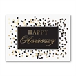 Anniversary Cheers - Greeting Card