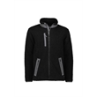 Unisex Sherpa Fleece Full Zip