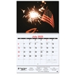 Old Glory Wall Calendar