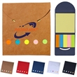 Folding Note Pads Memorandum