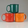 15 Oz. Campfire Mug