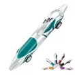Car Shaped Ballpoint Pen