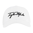 Taylormade Men's Radar Script Seeker Hat
