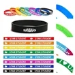 Silicone Bracelets