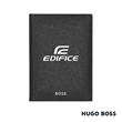Hugo Boss® Classic Grained Passport Holder